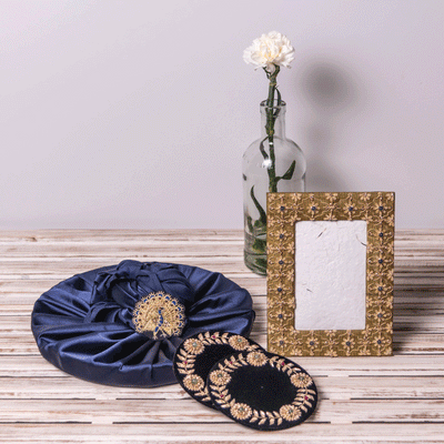 Guldasta Thaali Wedding Favours