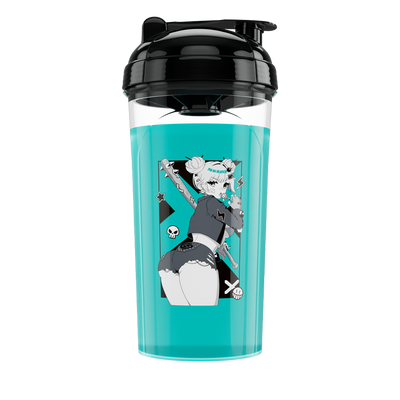 Waifu Cups x The Boys