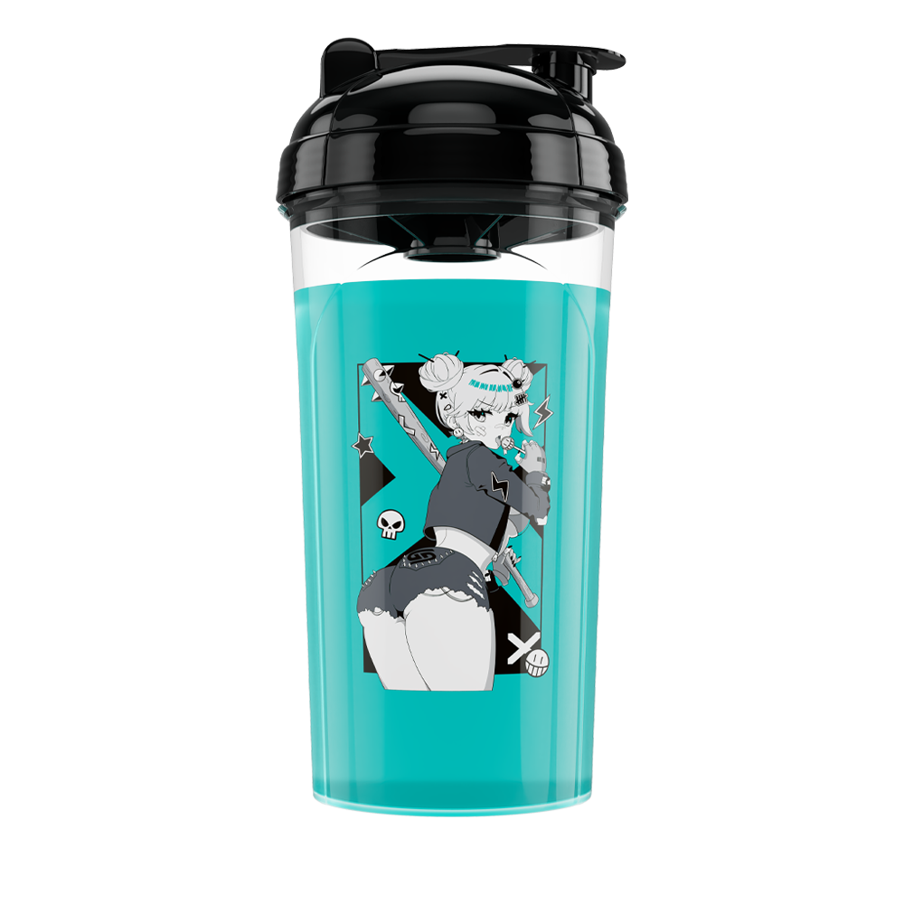 Waifu Cups x The Boys