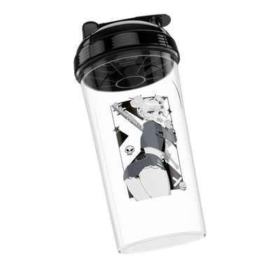 Waifu Cups x The Boys