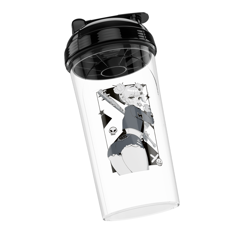 Waifu Cups x The Boys