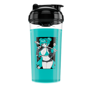 Waifu Cups x The Boys