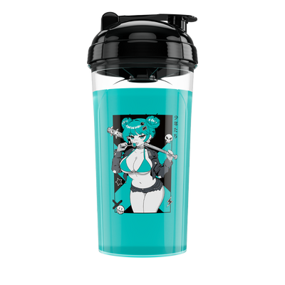 Waifu Cups x The Boys
