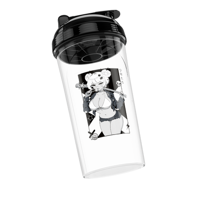 Waifu Cups x The Boys