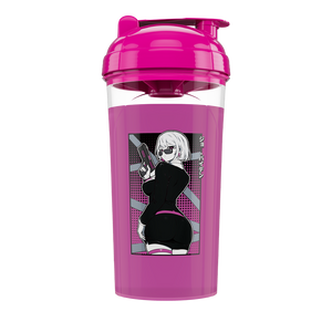 Waifu Cups x The Group