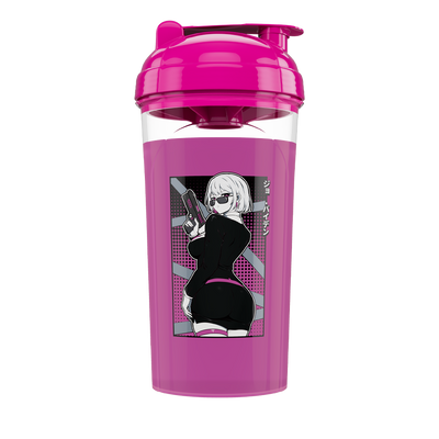 Waifu Cups x The Group