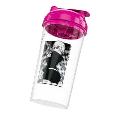 Waifu Cups x The Group