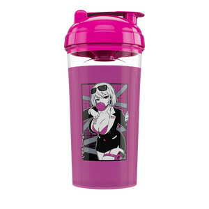 Waifu Cups x The Group