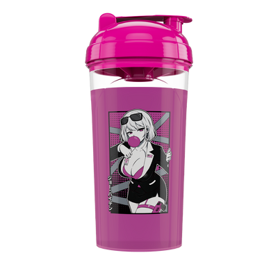 Waifu Cups x The Group