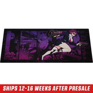 The Group Mouse Pad