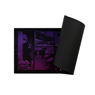 The Group Mouse Pad