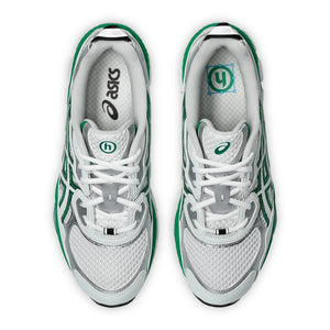The HIDDEN.NY x ASICS Gel-NYC White Green