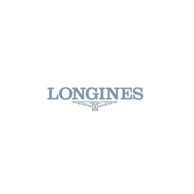 Longines Master Collection Silver Barleycorn Dial Men 42mm