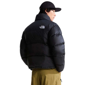 The North Face 1996 Retro Nuptse Black Jacket