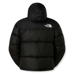 The North Face 1996 Retro Nuptse Black Jacket