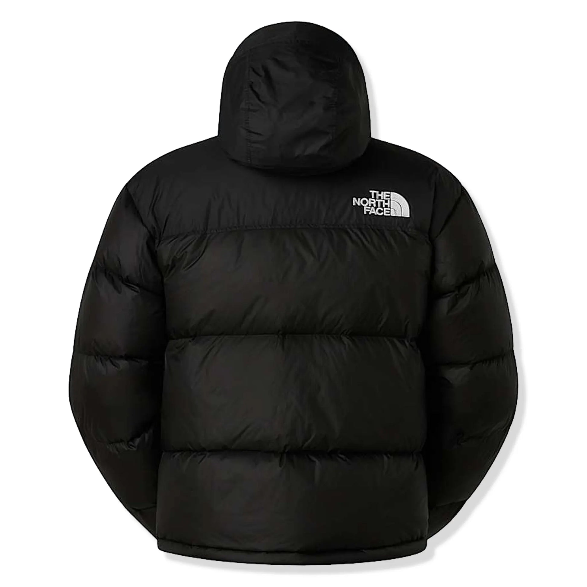 The North Face 1996 Retro Nuptse Black Jacket