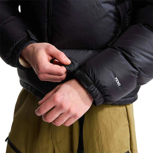 The North Face 1996 Retro Nuptse Black Jacket