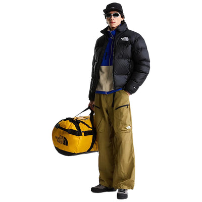 The North Face 1996 Retro Nuptse Black Jacket