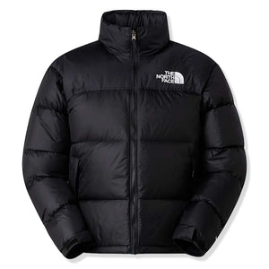 The North Face 1996 Retro Nuptse Black Jacket