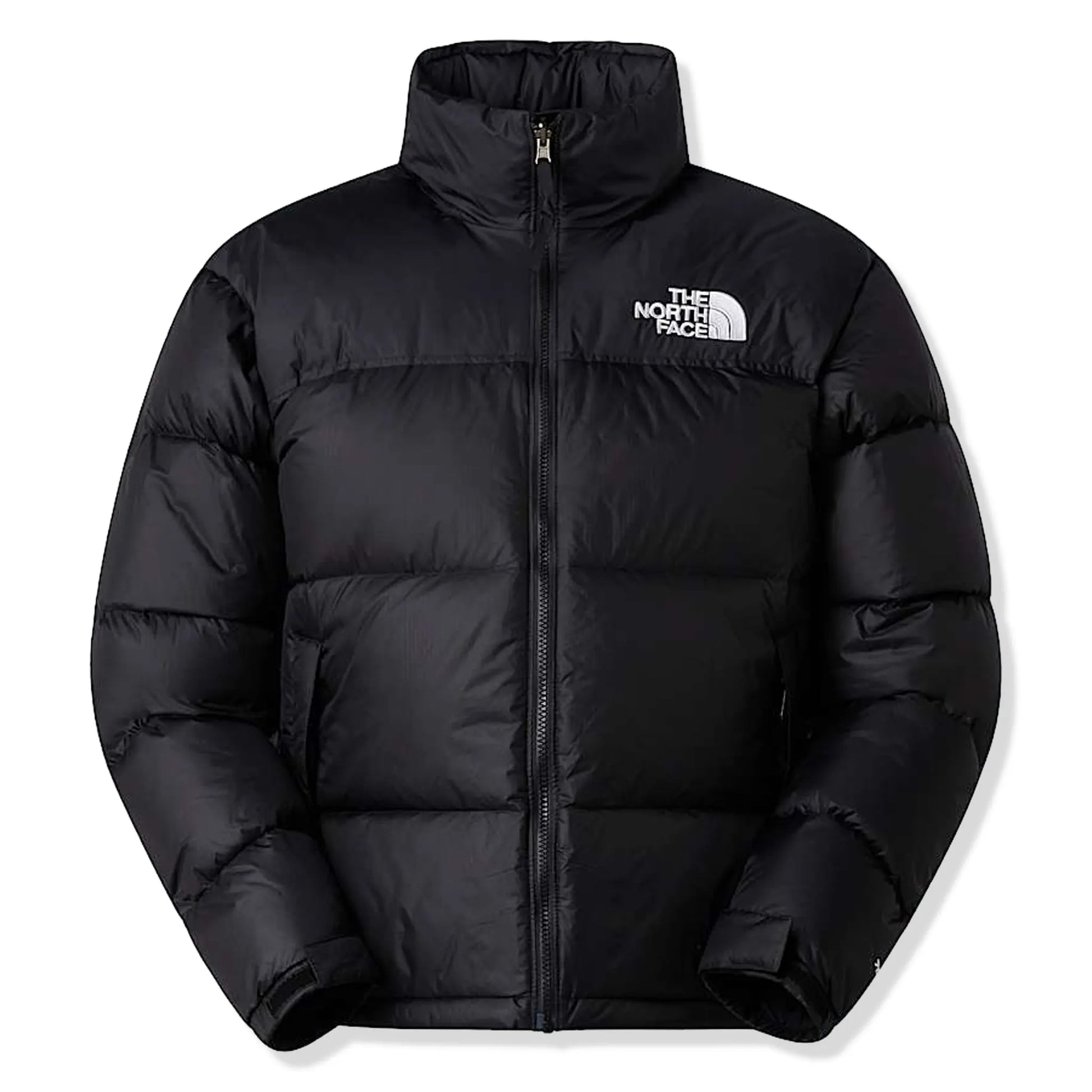 The North Face 1996 Retro Nuptse Black Jacket