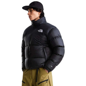 The North Face 1996 Retro Nuptse Black Jacket