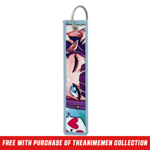 TheAnimeMen Jet Tag (Info)