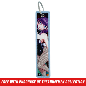 TheAnimeMen Jet Tag (Info)