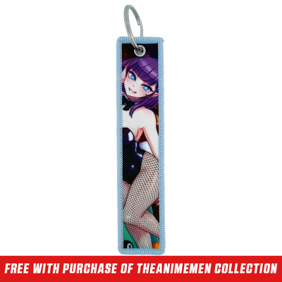 TheAnimeMen Jet Tag (Info)