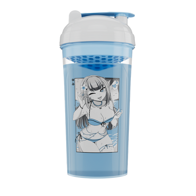 Waifu Cups x TheAnimeMen V2