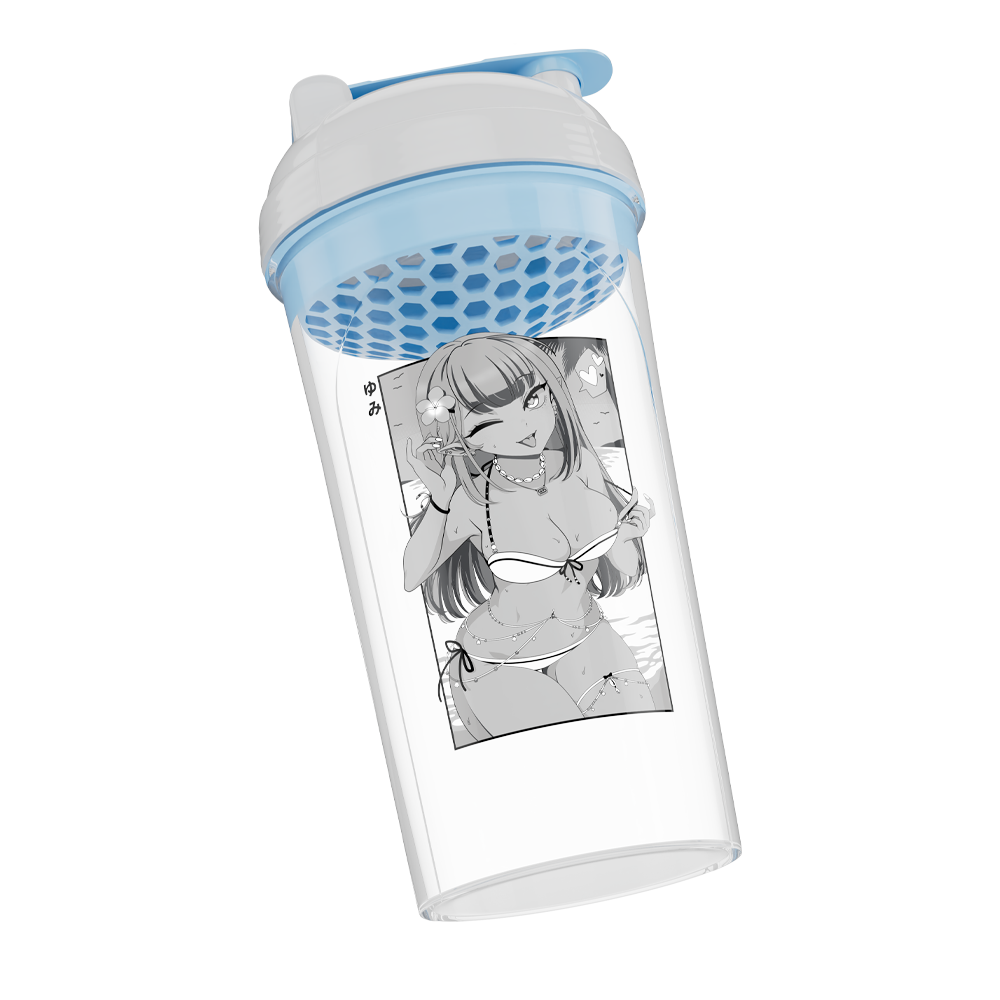 Waifu Cups x TheAnimeMen V2