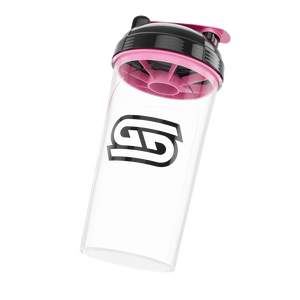 Waifu Cups x TheDooo