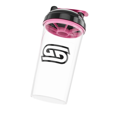 Waifu Cups x TheDooo