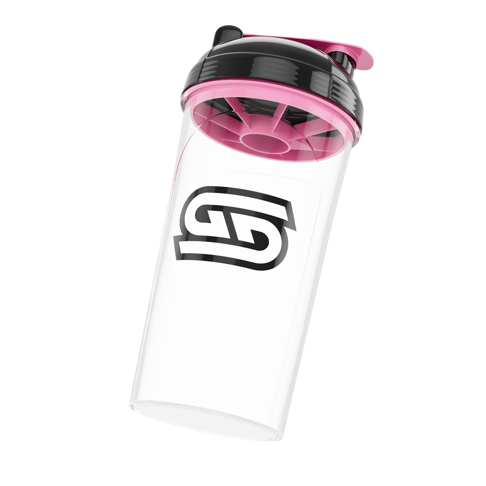 Waifu Cups x TheDooo