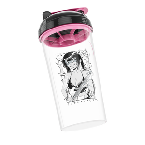 Waifu Cups x TheDooo