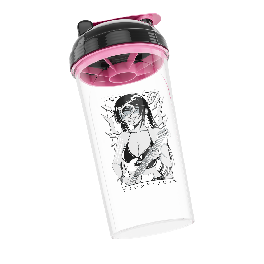 Waifu Cups x TheDooo