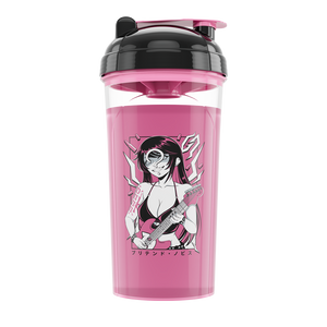 Waifu Cups x TheDooo