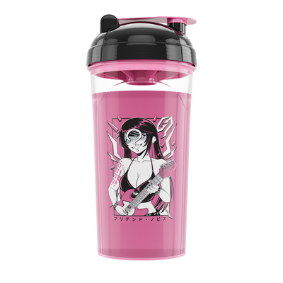 Waifu Cups x TheDooo