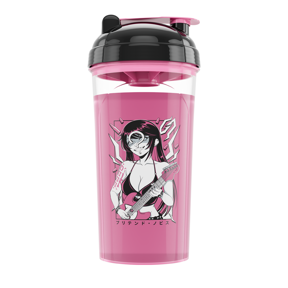 Waifu Cups x TheDooo