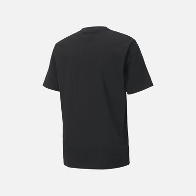 Puma | THE HUNDREDS Men's Crew Neck T-Shirt