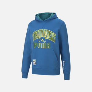 Puma | THE HUNDREDS Men's Reversible Hoodie