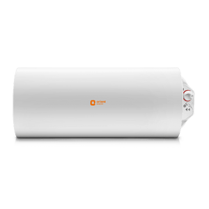 Thermoslim RHS Horizontal Storage Water Heater (Geyser) Glassline Tank