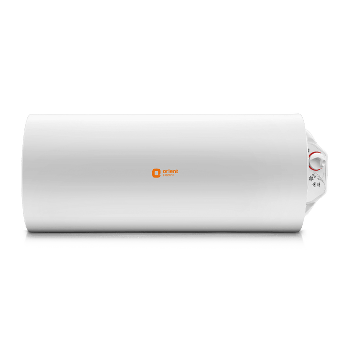 Thermoslim RHS Horizontal Storage Water Heater (Geyser) Glassline Tank