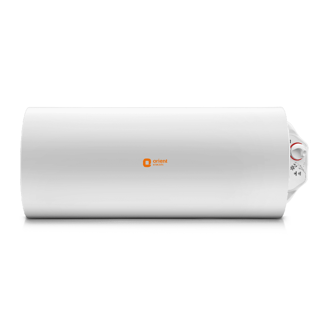 Thermoslim RHS Horizontal Storage Water Heater (Geyser) Glassline Tank