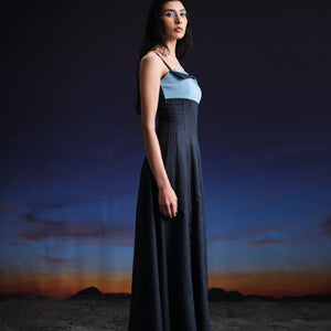 Dual Personality Dress