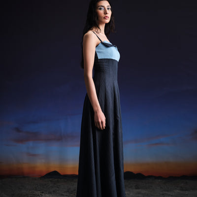 Dual Personality Dress