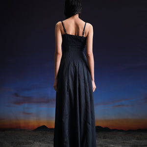 Dual Personality Dress