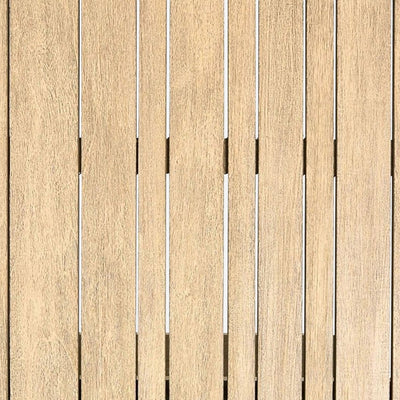Tika Indoor / Outdoor Dining Table