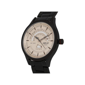 Helix Rose Gold Dial