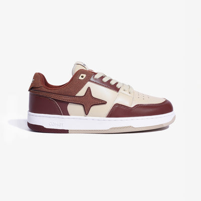 X Lows TIRAMISU