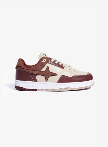 Lows Brown Cream